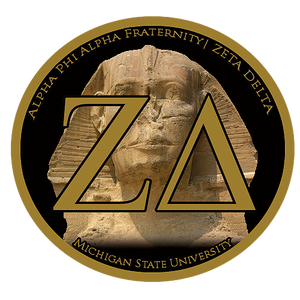 Team Page: Alpha Phi Alpha Fraternity, Inc. the Zeta Delta Chapter